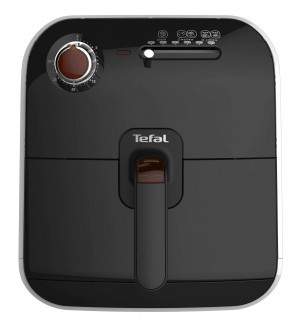 Frytownica Beztłuszczowa Tefal Frydelight FX1000 ( 0,8kg 1400W czarno-biały)