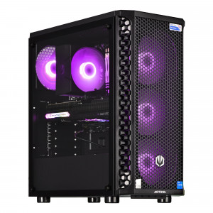 Komputer Actina PB ENDORFY 14400F/32GB/1TB/RTX4060/600W