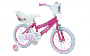 Rowerek dziecięcy Disney PRINCESS 16