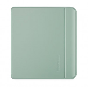 Etui Kobo Libra Colour Basic SleepCover Case Garden Green