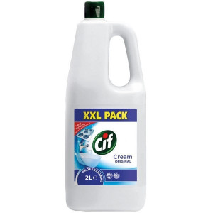 CIF Professional Mleczko czyszczące 2l