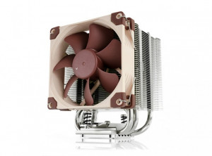 Chłodzenie CPU NOCTUA NH-U9S