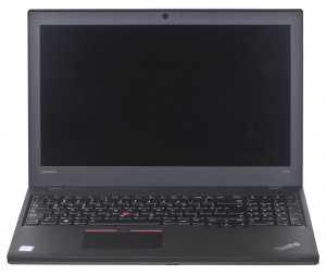 LENOVO ThinkPad T560 i5-6300U 8GB 256GB SSD 15,6