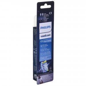 Główka szczot. PHILIPS HX9042/33 Premium Plaque