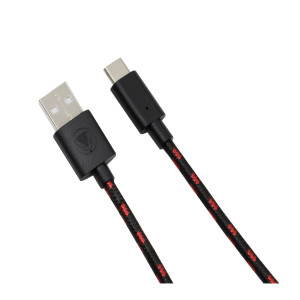 Snakebyte Kabel USB USB-C CHARGE:CABLE Nintendo Switch