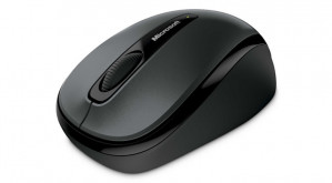 Mysz Microsoft Wireless Mobile Mouse 3500 Black