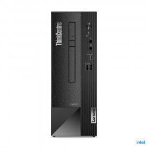 Lenovo ThinkCentre neo 50s SFF i3-12100 8GB DDR4 3200 SSD256 Intel UHD Graphics 730 W11Pro Black