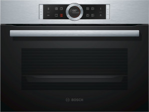 Piekarnik BOSCH CBG635BS3
