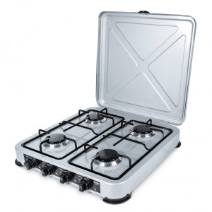 PROMIS KUCHENKA GAZOWA KG400S