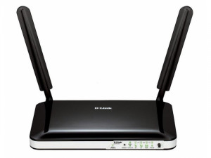 D-LINK DWR-921/EE Router Wi-Fi z modemem 4G