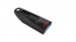 Pendrive Sandisk Cruzer Ultra 16GB USB 3.0 80MB/S
