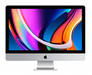 Apple AiO iMac MXWT2 i5-10500 27
