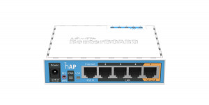 Mikrotik RB951UI-2ND