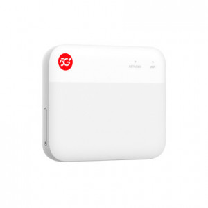 Router ZTE F50 5G