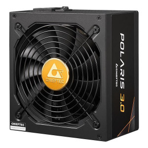 Zasilacz Chieftec POLARIS 1050W 80+ Gold ATX 3.0 (PPS-1050FC-A3)