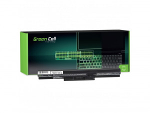 GREEN CELL BATERIA SY18 2200 MAH 14.8V