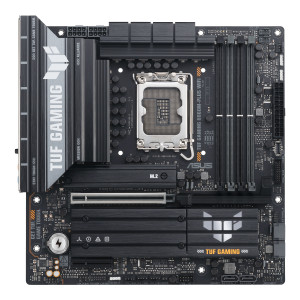 Płyta główna ASUS TUF GAMING B860M-PLUS WIFI (90MB1JV0-M0EAY0)