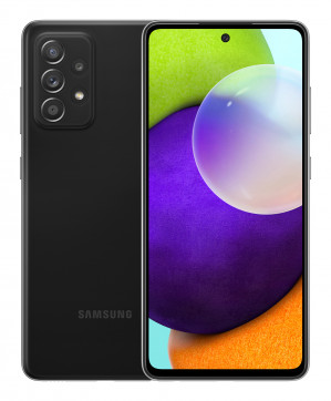 Samsung Galaxy A52 (A525F) 6/128GB 6,5
