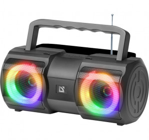 DEFENDER GŁOŚNIK BEATBOX 20 BLUETOOTH 65420