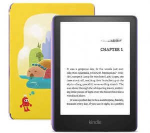Ebook Kindle Paperwhite Kids 6.8