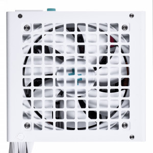 Zasilacz Deepcool PL650D WH 650W Bronze white