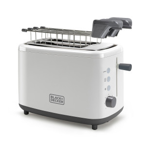 Toster Black+Decker BXTOA820E (820W)