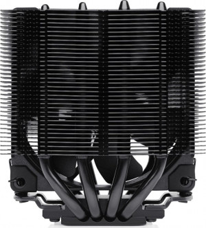 Chłodzenie CPU NOCTUA NH-D9L chromax.black