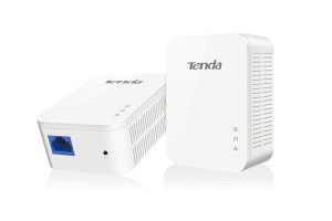 TENDA PH3 Kit Ethernet Adapter w/o AC Passthrought