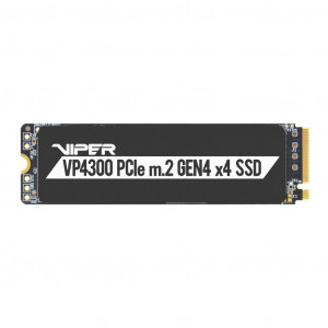 PATRIOT VIPER SSD VP4300 1TB M.2 NVMe PCIe