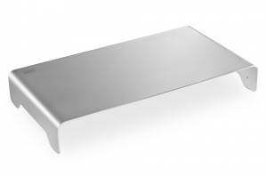 DIGITUS PODSTAWKA POD MONITOR SLIM DA-90369