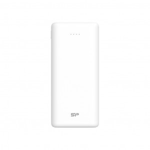 PowerBank Silicon Power SHARE C20QC 20000mAh White
