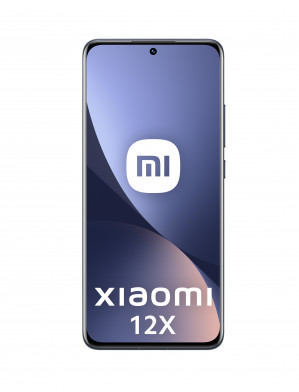 Smartfon Xiaomi 12X 8/128GB Szary