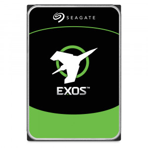 SEAGATE HDD EXOS 18TB SATA ST18000NM000J