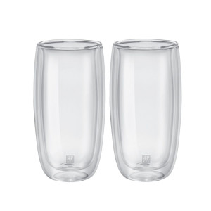 Szklanki wysokie ZWILLING Sorrento 2x474 ml 39500-120-0