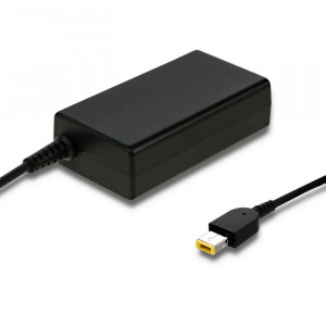 QOLTEC ZASILACZ DO LENOVO 65W | 20V | 3.25A
