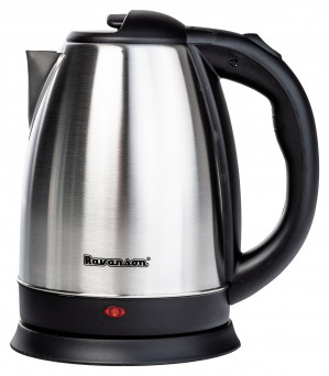 Czajnik bezprzewodowy 1,8l 1800W Ravanson CB-7015