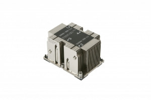 CHŁODZENIE CPU PASYWNE SUPERMICRO SNK-P0068PS