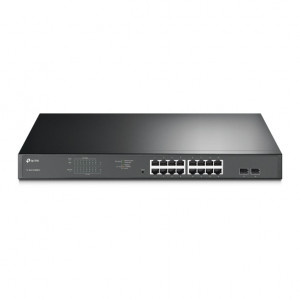 Switch TP-LINK TL-SG1218MPE