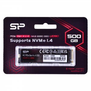 SSD Silicon Power UD90 500GB SP500GBP44UD9005