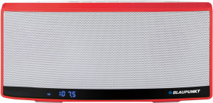 Głośnik bezprzewodowy Blaupunkt z bluetooth BT10RD