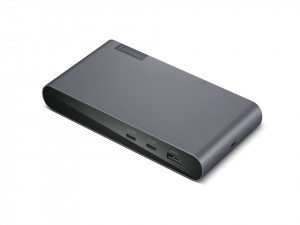 Lenovo - docking station USB-C HDMI DP (40B30090EU)