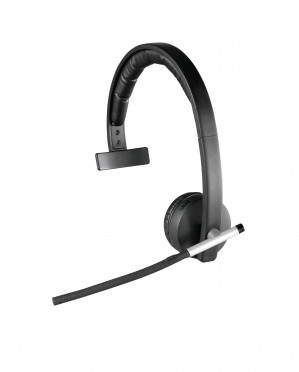 Słuchawki Logitech H820e Wireless Headset Mono