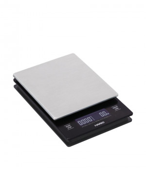 Metal Drip Scale - Waga do metod alternatywnych