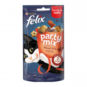 FELIX Party Mix Grill 60g