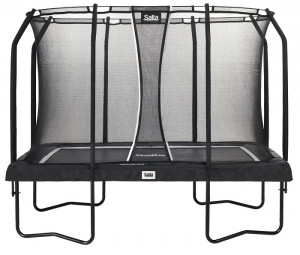 Trampolina Salta Premium Black Edition - 214x305cm