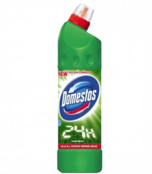 DOMESTOS Płyn do czyszenia WC Pine 750 ml
