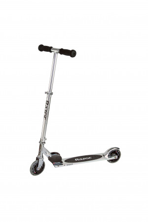 RAZOR HULAJNOGA A125 GS - CZARNA