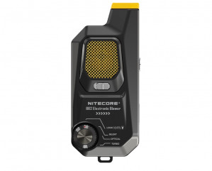 BB2 Electric Blower Kit from Nitecore - CameraClean