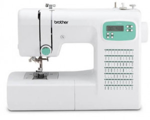 Maszyna do szycia Brother CS70S