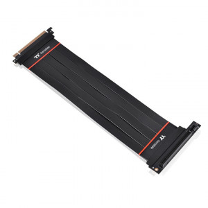 THERMALTAKE RISER TT PREMIUM PCI-E 4.0 X16 EXTENDE